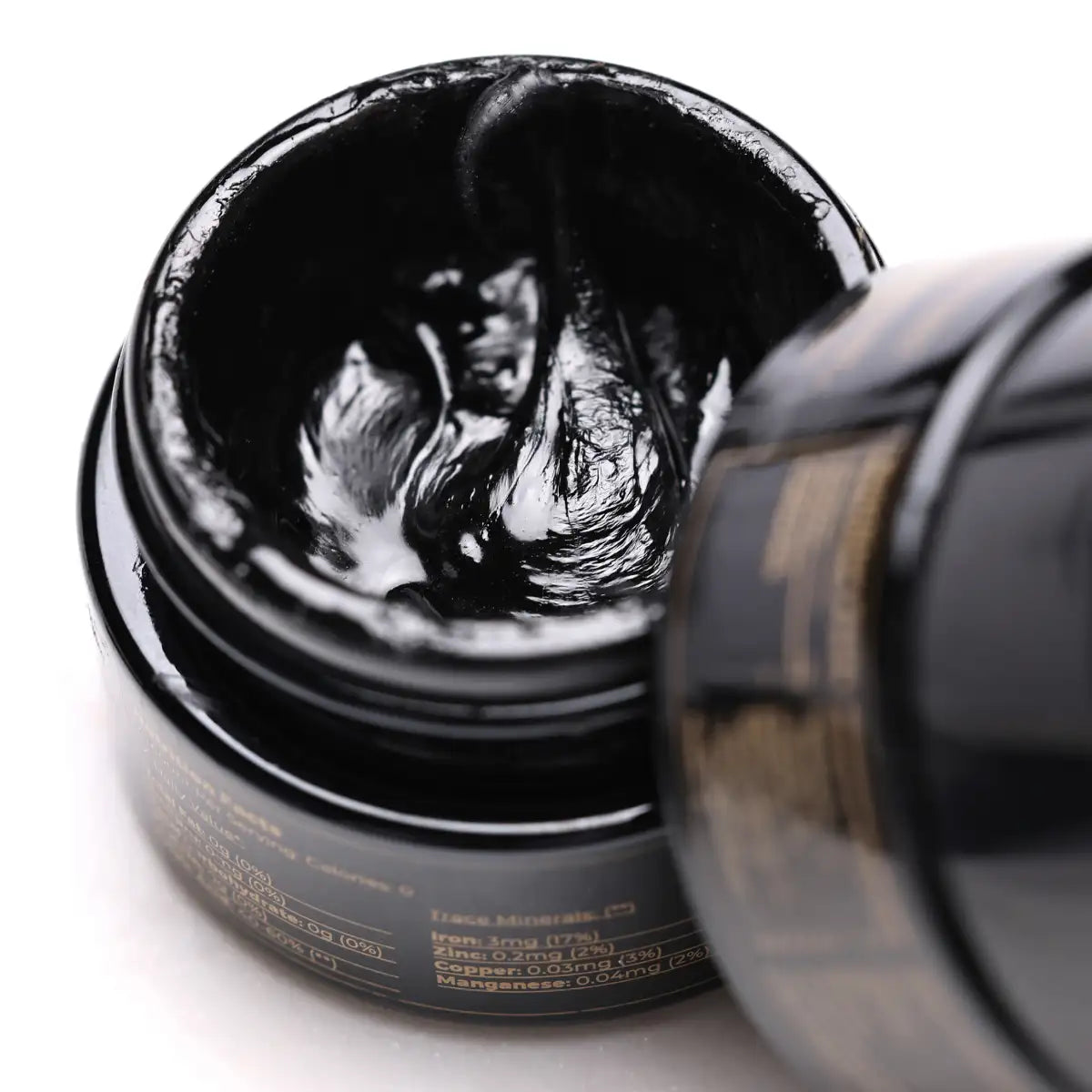 Himalayan Shilajit Resin - 100% Organic, Vegan & Non-GMO wellness veritas