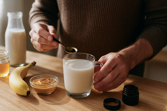 10 Easy and Healthy Shilajit Recipes for Daily Energy