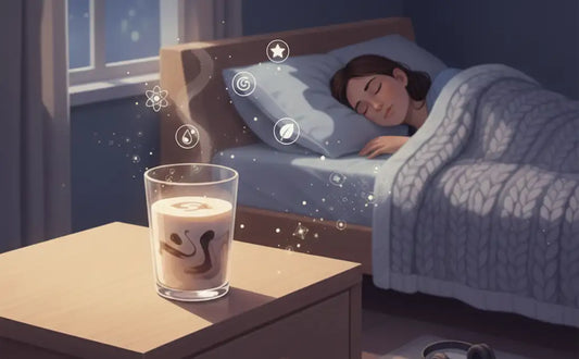 How shilajit minerals help restore your circadian balance