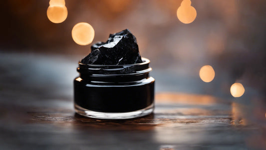 Is Shilajit Safe? The Truth About Himalayan Wellness Secret