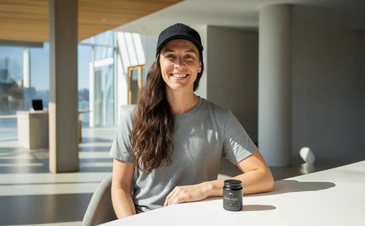How one jar of shilajit changed my life: Emily's story