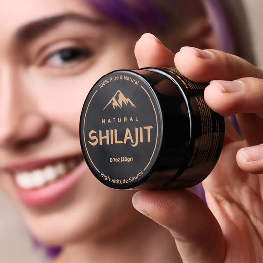 Life-Changing Facts About Shilajit You Should Know