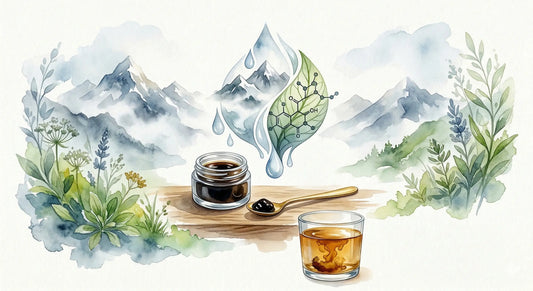 Is Shilajit Safe? Key Considerations for Quality and Purity